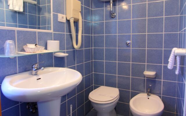 Hotel La Scaletta
