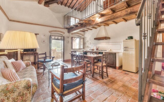 Ginevra - Podere Moricci