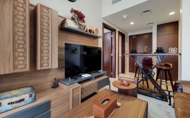Primestay - Vera Residence Business Bay