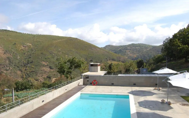 Quinta Dos Castanheiros - Turismo Rural