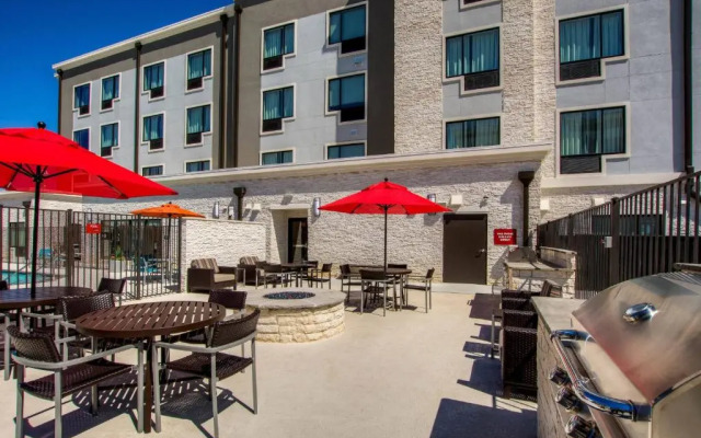 Towneplace Suites Waco South