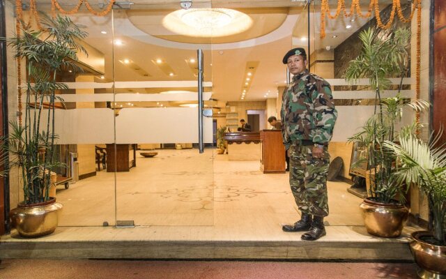 The Amadablam Hotel