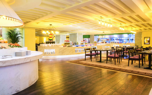 Grand Mercure Urumqi Hualing
