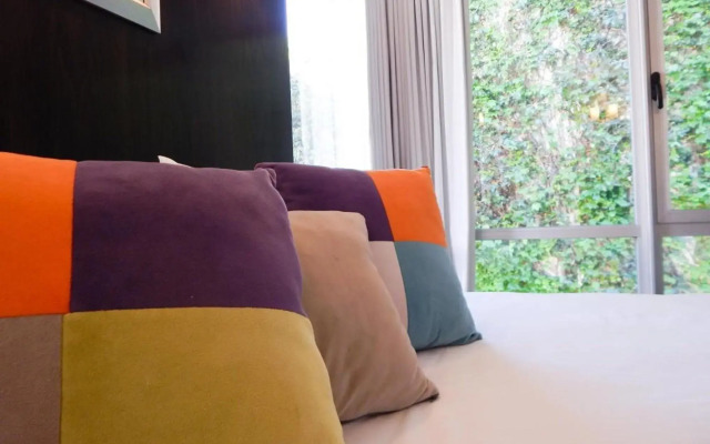 Ribera Sur Hotel