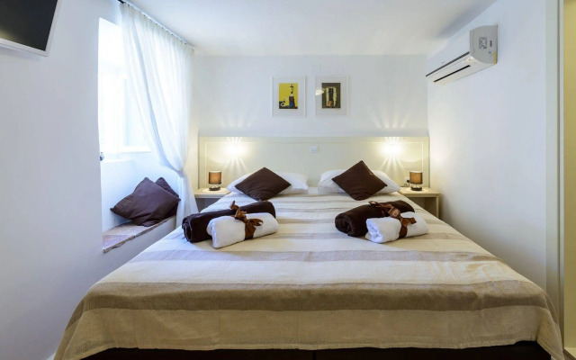 Rooms Andro