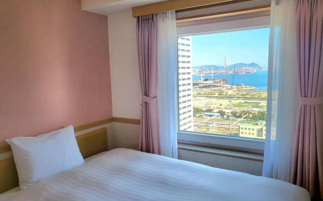 Toyoko Inn Busan Jungang Station