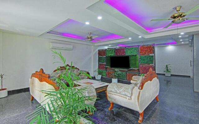 Itsy Hotels Nyra
