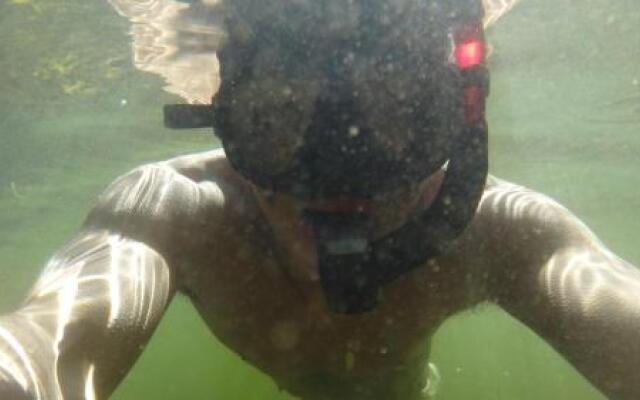 Kopalodge