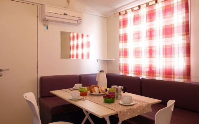 Porto Cesareo Camping