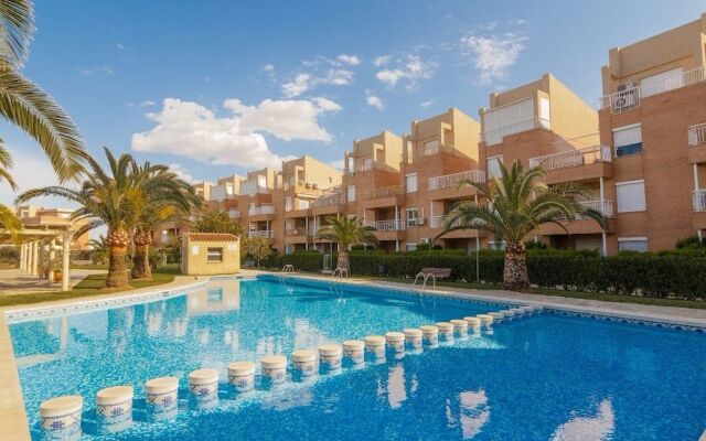 Apartamentos Mediterráneo Playa