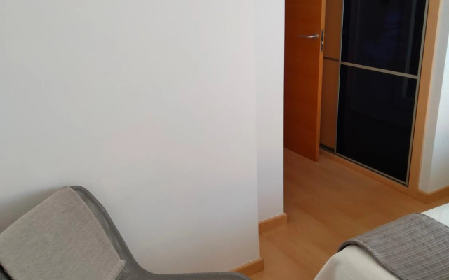 Apartamento Sanxenxo Carles Deluxe Ocean View