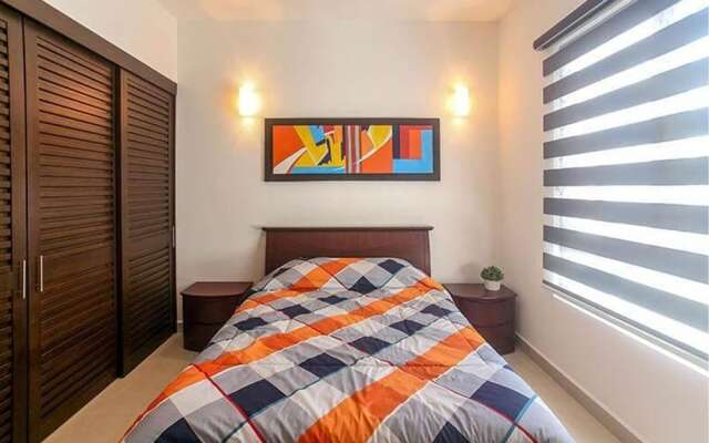 KIN PH1 Luxury Corner Penthouse by Gate48