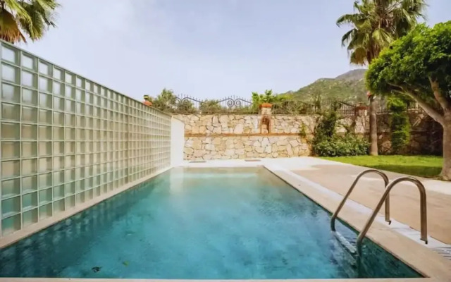 Villa Mete 2