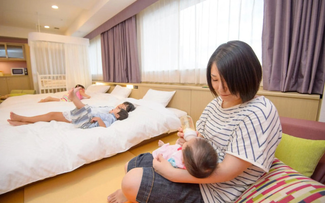 Kamenoi Hotel Beppu