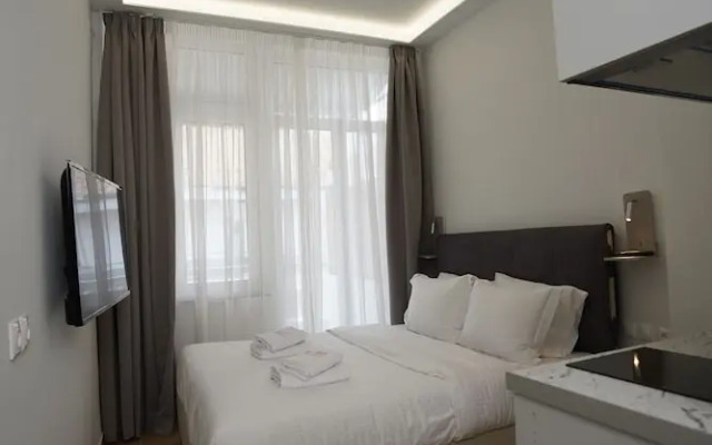 Tip Top Suites