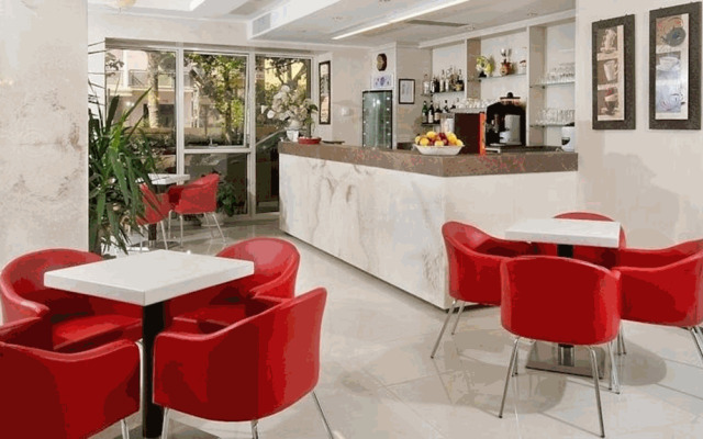 Hotel Aragosta