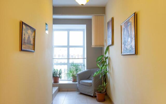 Nevsky Grand Apartments