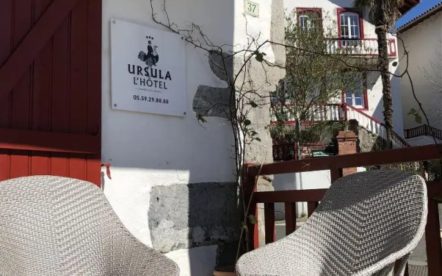 Hotel Ursula