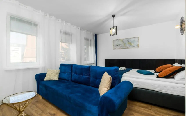 Sleepway Apartments - Modern Dream