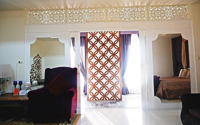 Rasa Boutique Hotel