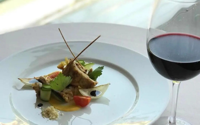 Grand Hotel & Spa Tirana