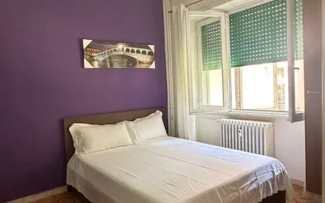 Venice Night 25 Double Room C