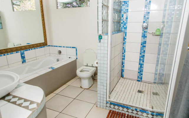 Biweda Nguni B&B