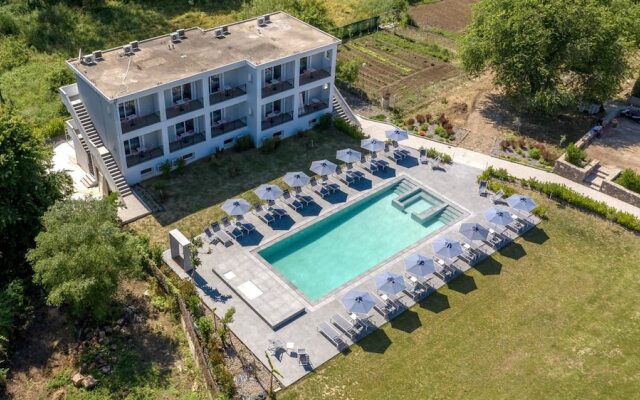 La Maison Corfu - Adults Only