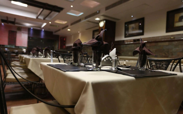 Silver Cloud Hotel & Banquets Ahmedabad