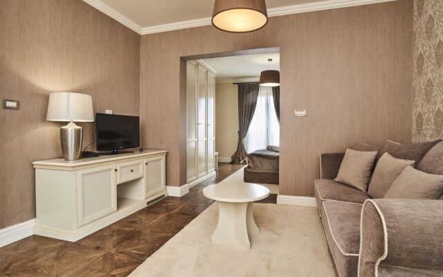 San Servolo Resort & Beer Spa