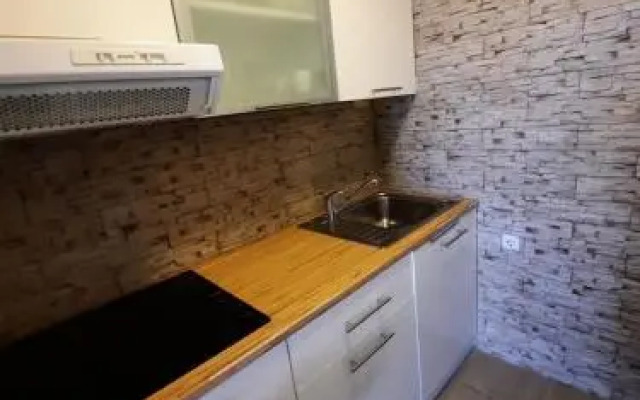 Apartments 'I & I'