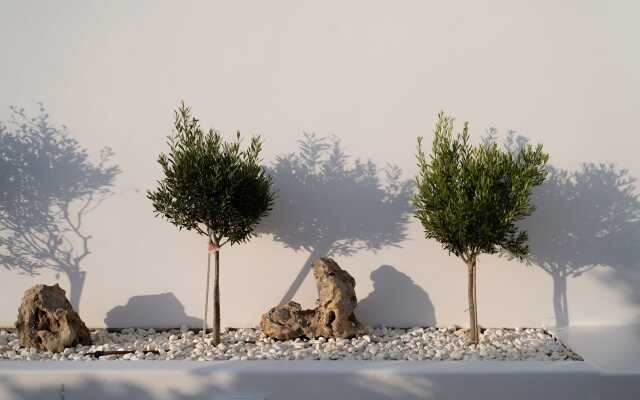 Castello Amorgos Suites