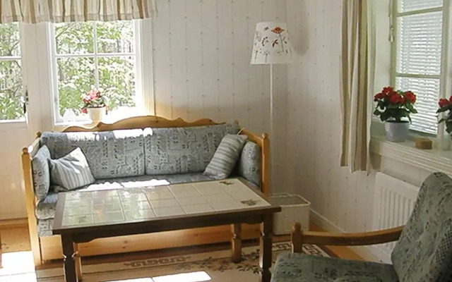 6 Person Holiday Home in Ostmark-by Traum