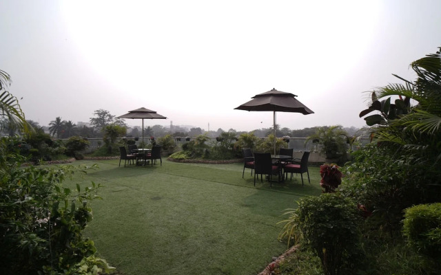 Alcor Hotel Jamshedpur