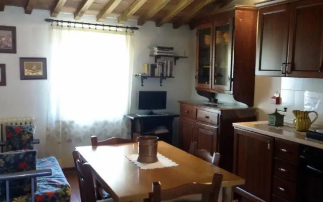 Appartamento via Guelfa 70