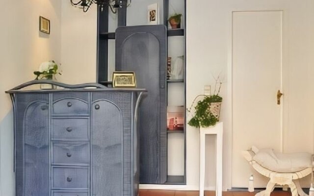 Pension Altstadt Mönch