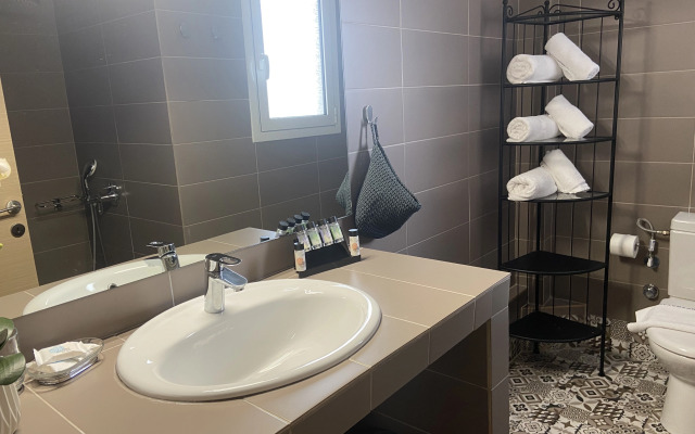 Connect Suites