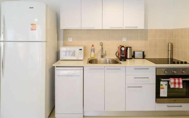 Quiet Hideaway & Terrace near Beach by FeelHome