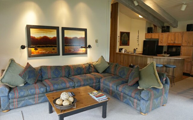 The Enclave at Snowmass