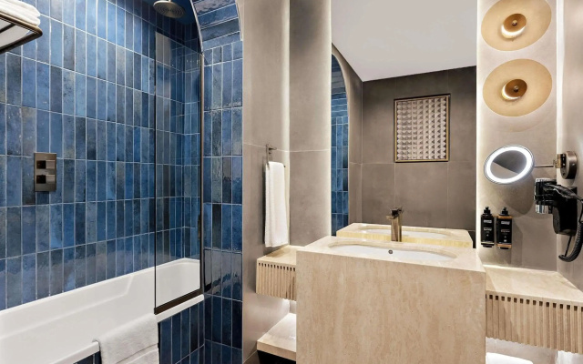 Mercure Abu Dhabi Downtown