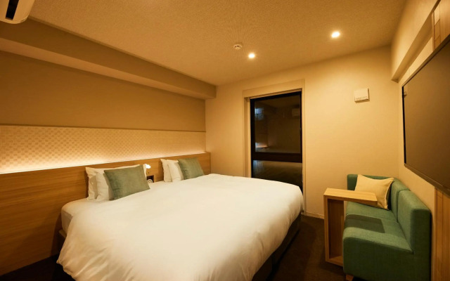 Rihga Place Kyoto Shijo Karasuma