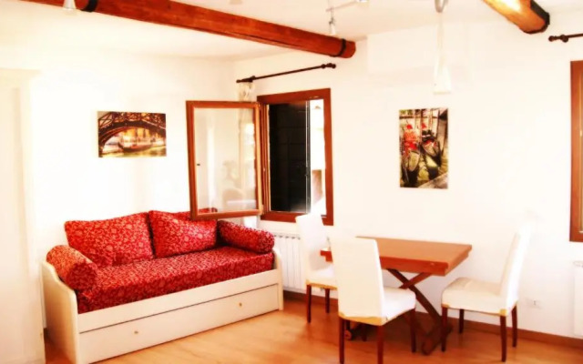 Venice Apartments
