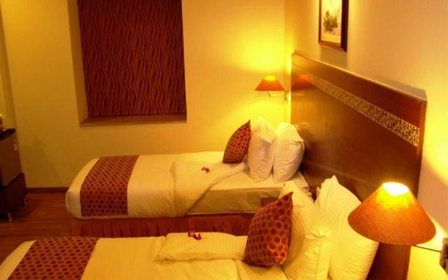 Aurum - Boutique Hotel