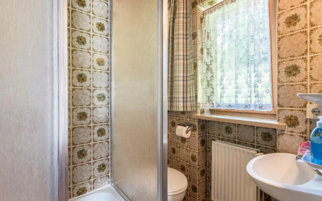 Ferienwohnung Oberrißtraum