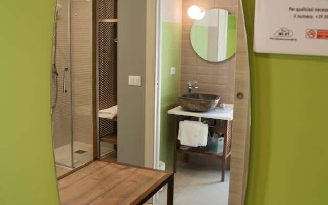 B&B del corso foggia