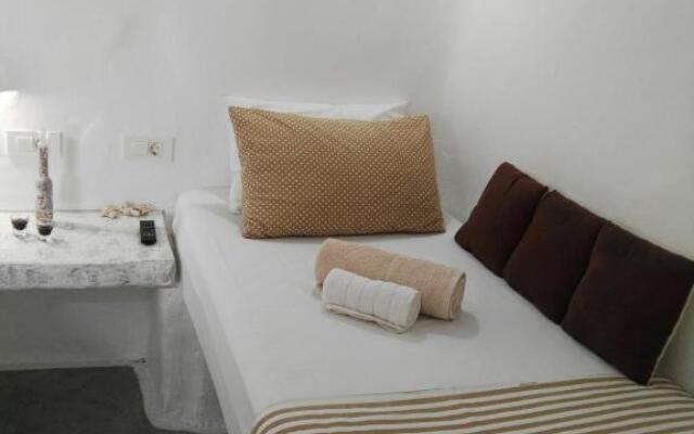 Moments rooms