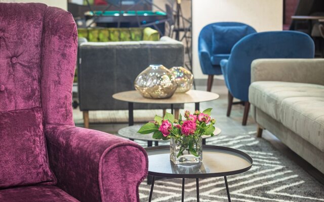 Amarant Apart Hotel