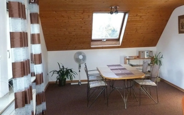 Hotel-Pension Haus Holtdirk