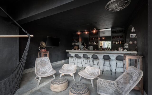 Aroma Tulum By G Hotels