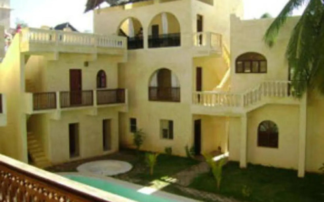 Jannataan Hotel